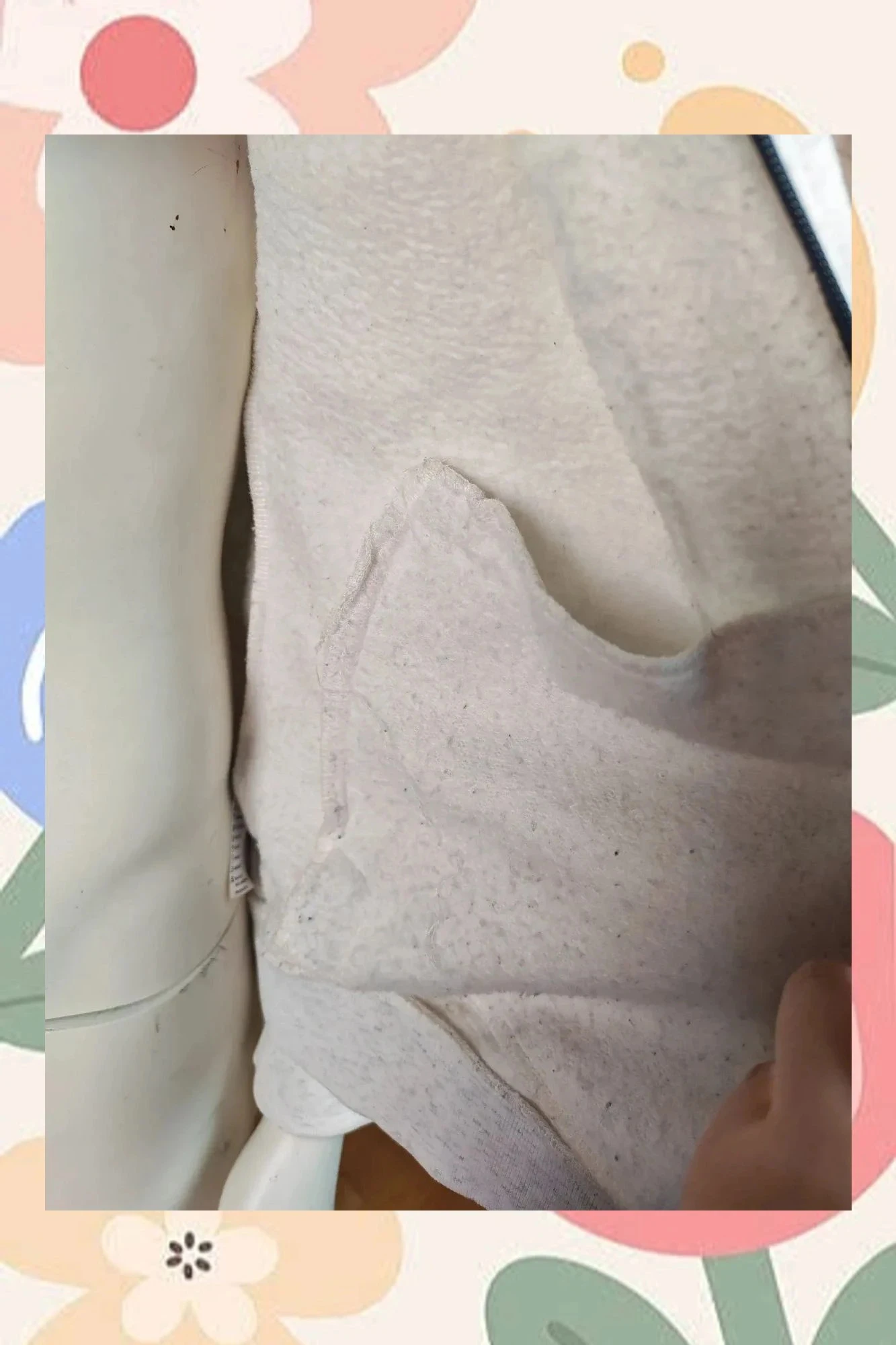 Chaqueta Octave Sport - Taille XL – photo 6